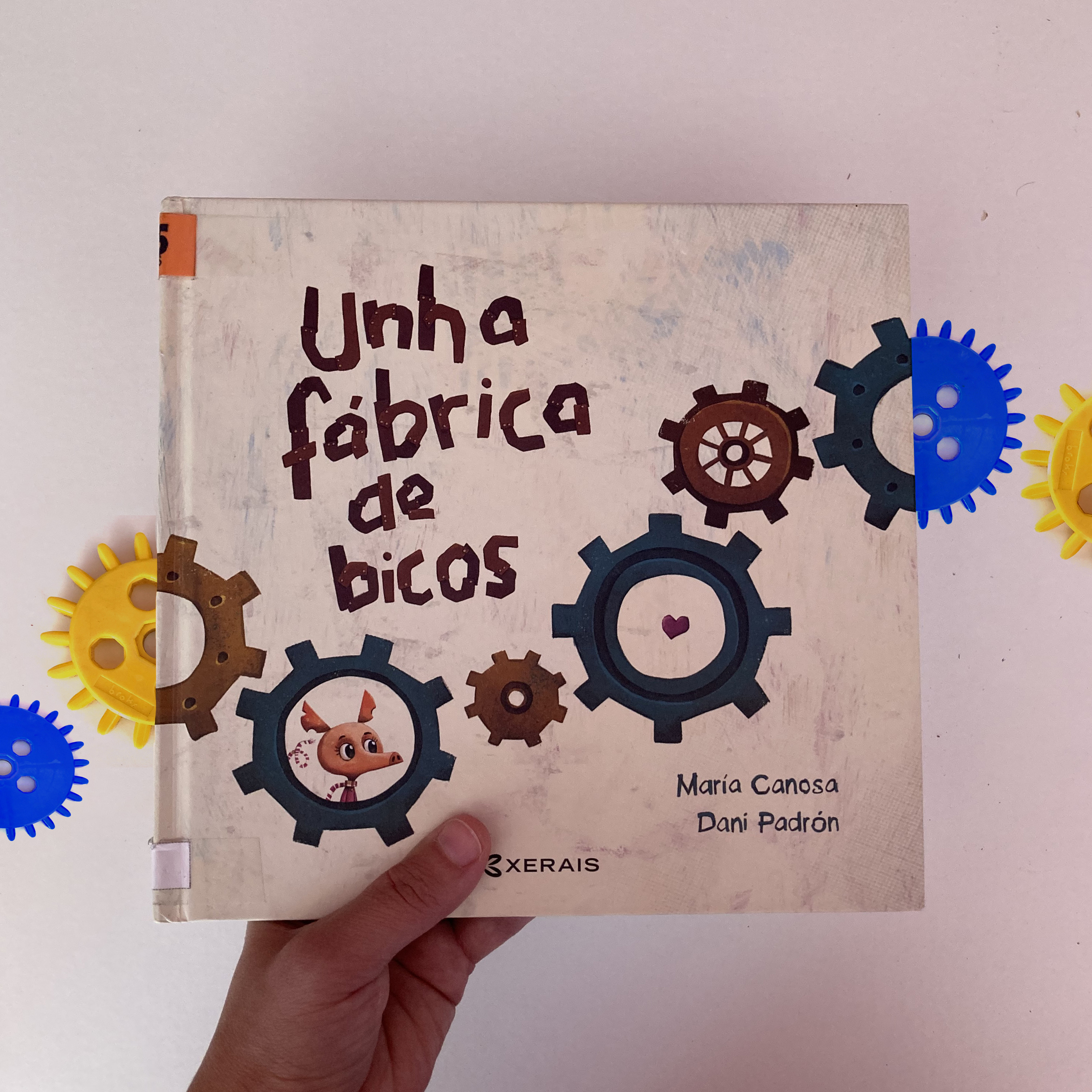 unhafabricadebicos
